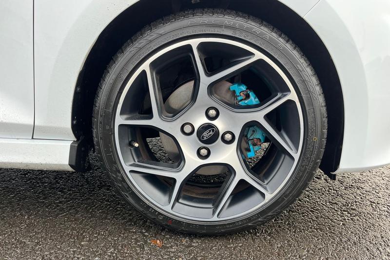 Used Ford Fiesta 2020 for sale - 77138258: Photo 8