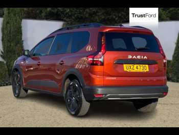 Used Dacia Jogger 2025 for sale - 74864858: Photo