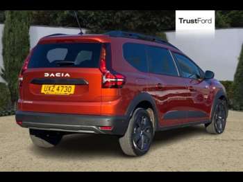 Used Dacia Jogger 2025 for sale - 74864858: Photo