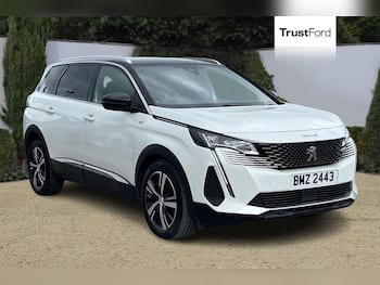Used Peugeot 5008 2023 for sale - 79735991: Photo