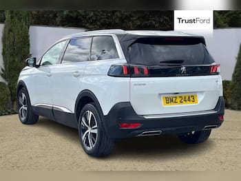 Used Peugeot 5008 2023 for sale - 79735991: Photo