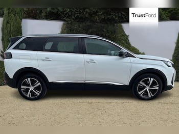 Used Peugeot 5008 2023 for sale - 79735991: Photo