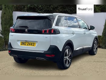 Used Peugeot 5008 2023 for sale - 79735991: Photo
