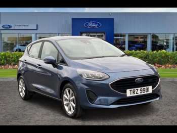 2022 - 1.1 75 Trend 5dr Manual