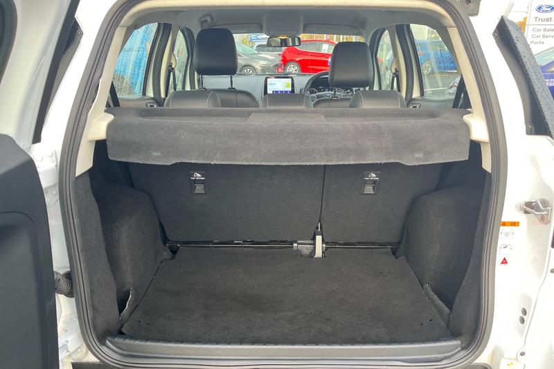 Used Ford Ecosport 2022 for sale - 77245235: Photo 21