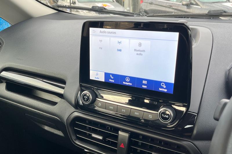 Used Ford Ecosport 2022 for sale - 77245235: Photo 24