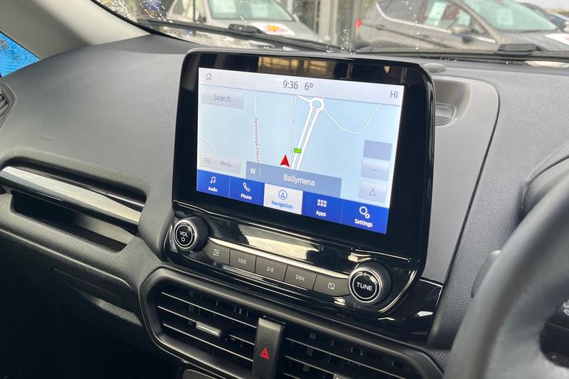 Used Ford Ecosport 2022 for sale - 77245235: Photo 26