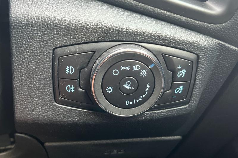 Used Ford Ecosport 2022 for sale - 77245235: Photo 33