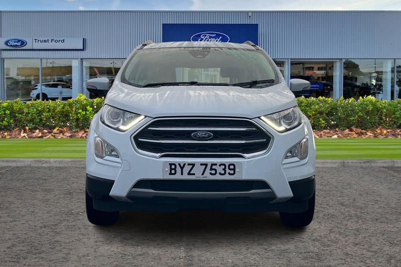 Used Ford Ecosport 2022 for sale - 77245235: Photo 6