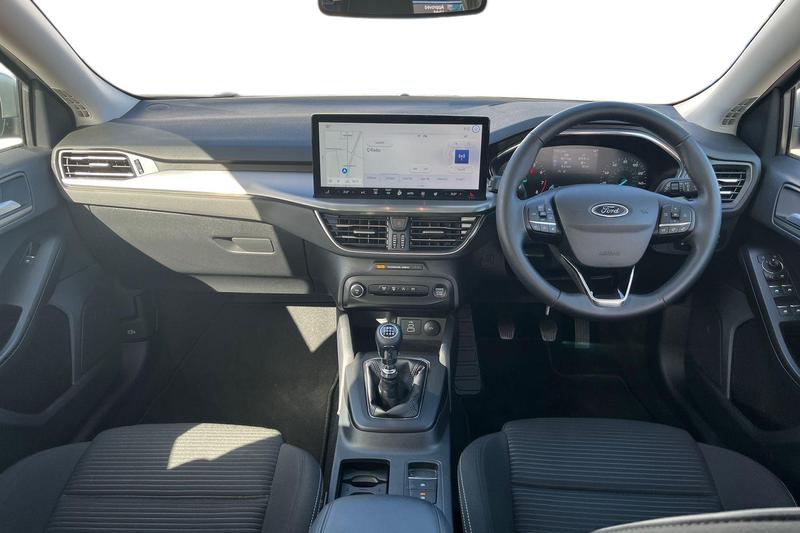 Used Ford Focus 2024 for sale - 78067545: Photo 10