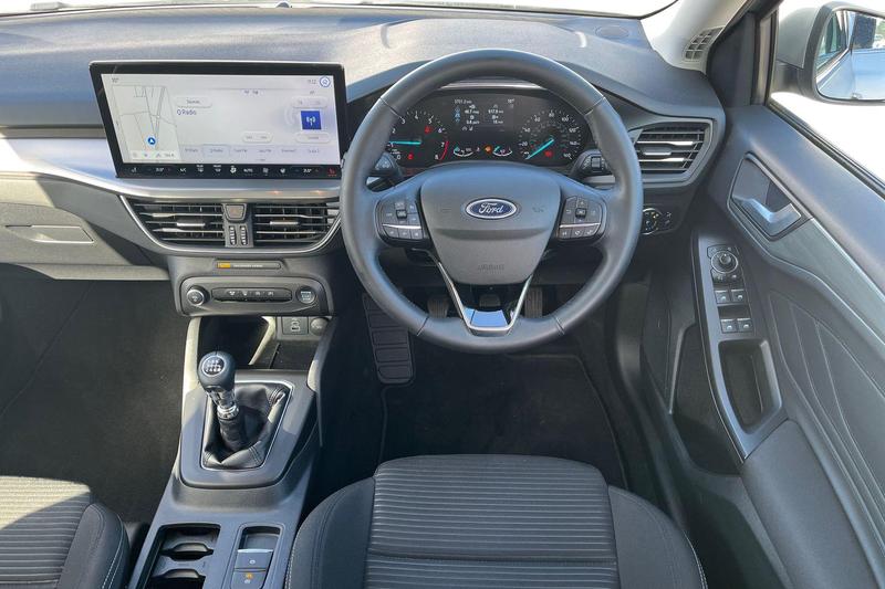 Used Ford Focus 2024 for sale - 78067545: Photo 11