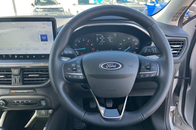 Used Ford Focus 2024 for sale - 78067545: Photo 12