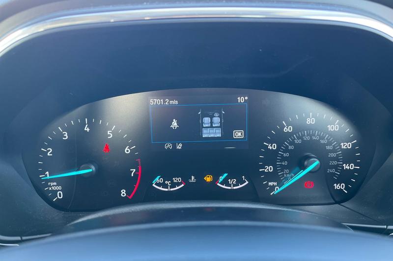 Used Ford Focus 2024 for sale - 78067545: Photo 13