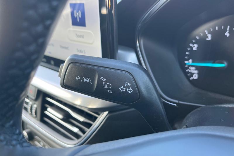 Used Ford Focus 2024 for sale - 78067545: Photo 14