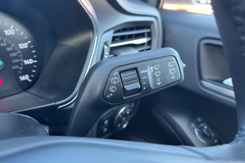 Used Ford Focus 2024 for sale - 78067545: Photo 15