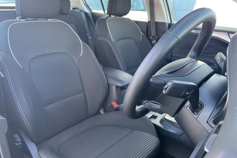 Used Ford Focus 2024 for sale - 78067545: Photo 17