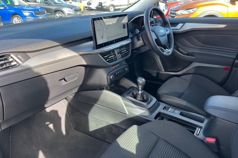 Used Ford Focus 2024 for sale - 78067545: Photo 18