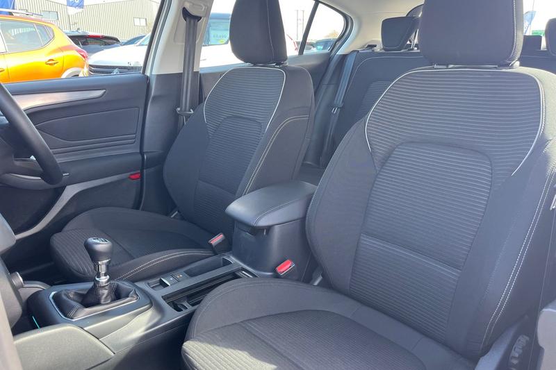 Used Ford Focus 2024 for sale - 78067545: Photo 19