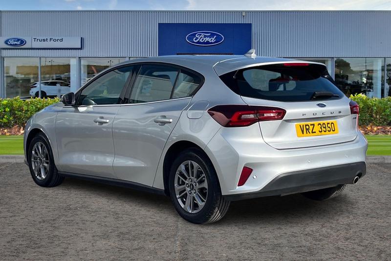 Used Ford Focus 2024 for sale - 78067545: Photo 2