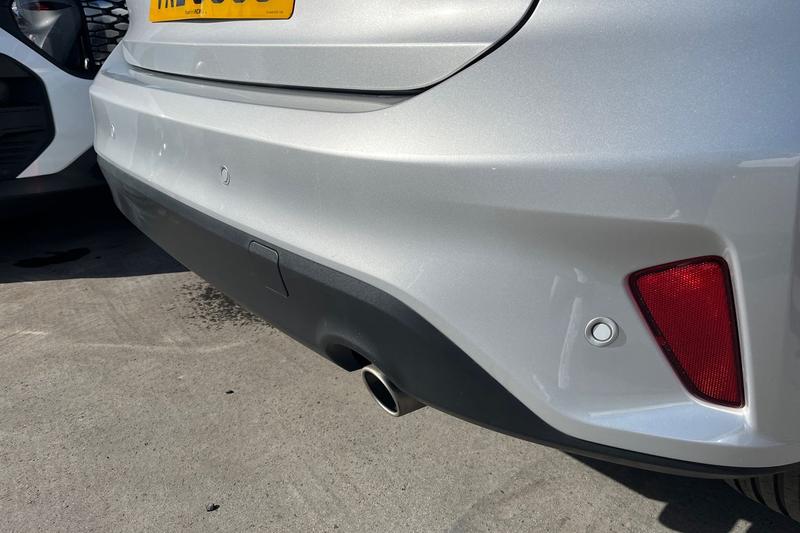 Used Ford Focus 2024 for sale - 78067545: Photo 23