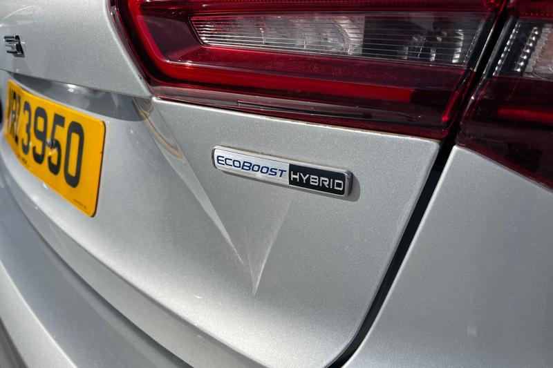 Used Ford Focus 2024 for sale - 78067545: Photo 24