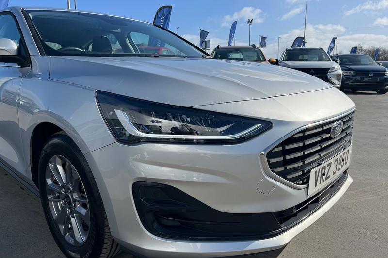 Used Ford Focus 2024 for sale - 78067545: Photo 25