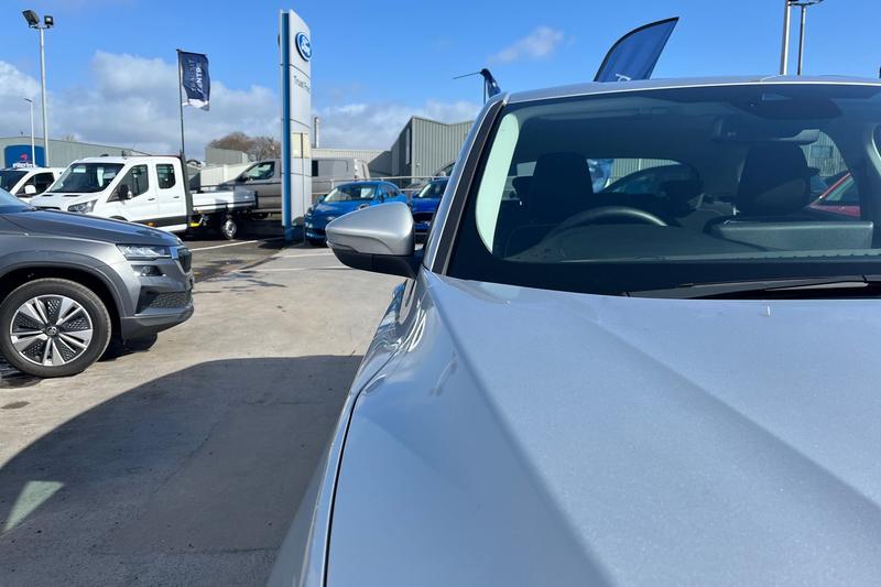 Used Ford Focus 2024 for sale - 78067545: Photo 26