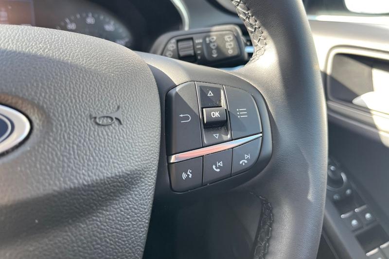 Used Ford Focus 2024 for sale - 78067545: Photo 28