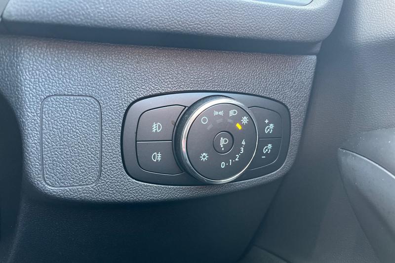 Used Ford Focus 2024 for sale - 78067545: Photo 29