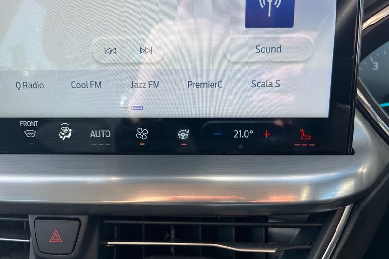 Used Ford Focus 2024 for sale - 78067545: Photo 32