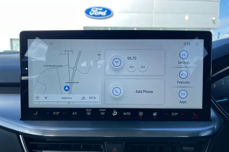 Used Ford Focus 2024 for sale - 78067545: Photo 33