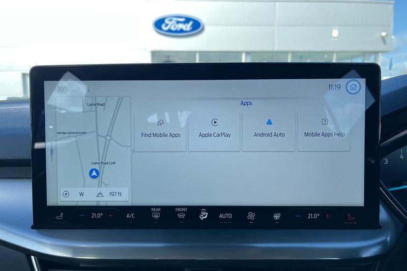 Used Ford Focus 2024 for sale - 78067545: Photo 34