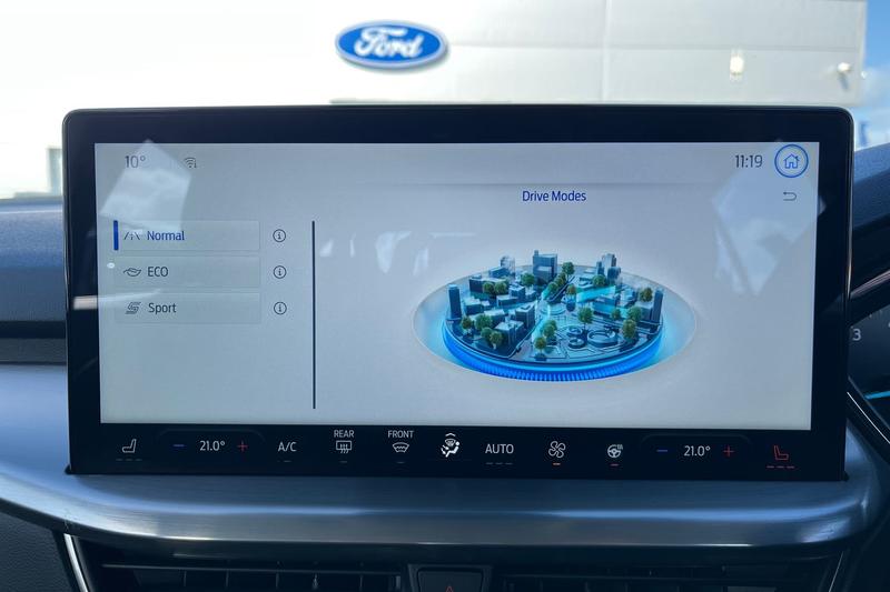 Used Ford Focus 2024 for sale - 78067545: Photo 35