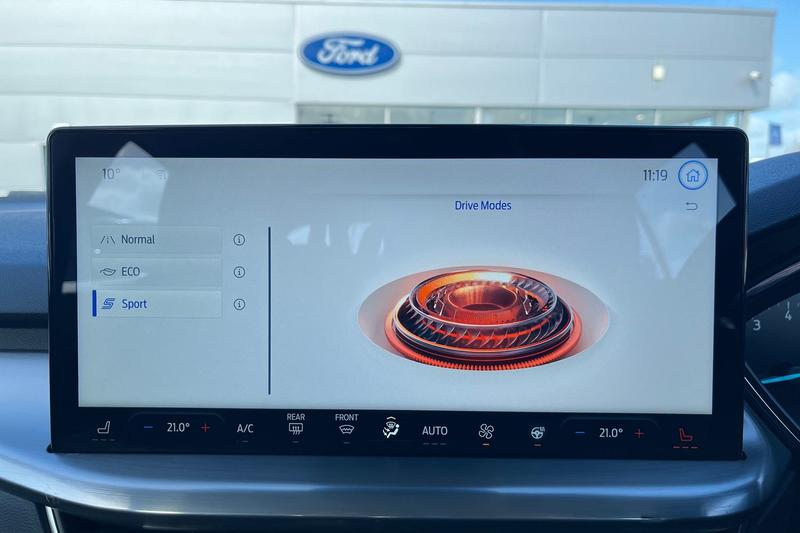 Used Ford Focus 2024 for sale - 78067545: Photo 36