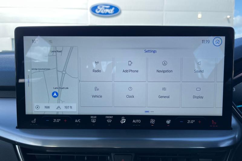 Used Ford Focus 2024 for sale - 78067545: Photo 37