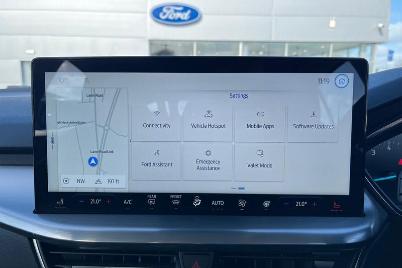 Used Ford Focus 2024 for sale - 78067545: Photo 38