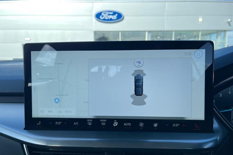 Used Ford Focus 2024 for sale - 78067545: Photo 39