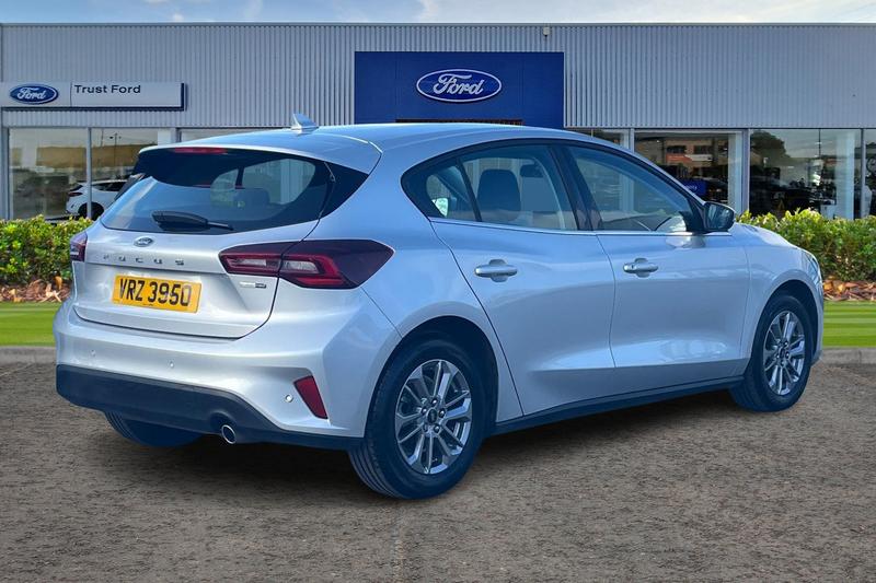 Used Ford Focus 2024 for sale - 78067545: Photo 4