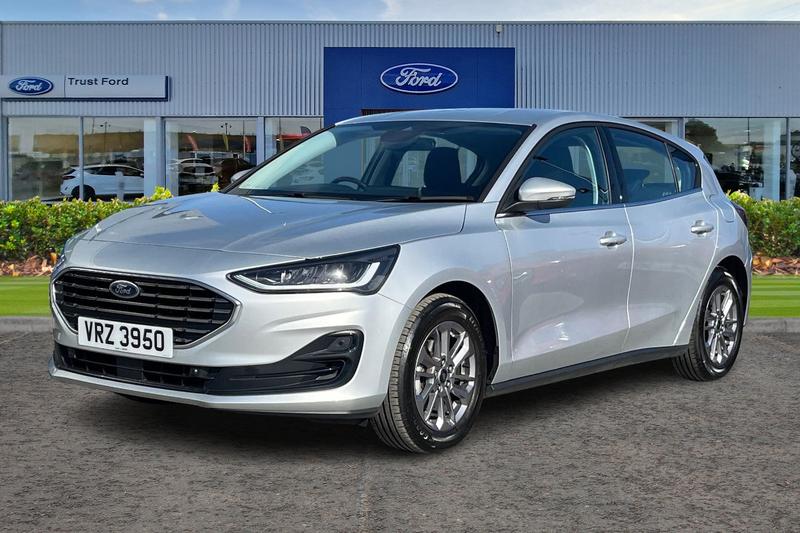 Used Ford Focus 2024 for sale - 78067545: Photo 5