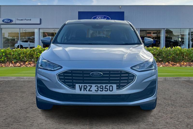 Used Ford Focus 2024 for sale - 78067545: Photo 6