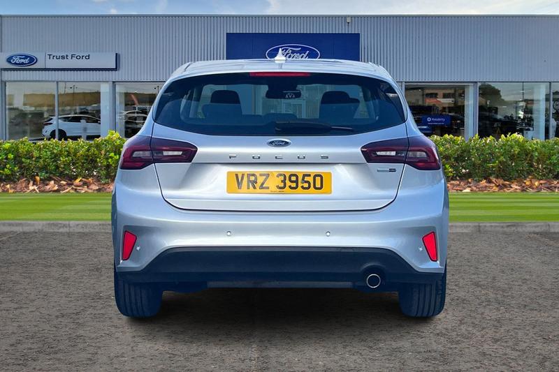 Used Ford Focus 2024 for sale - 78067545: Photo 7