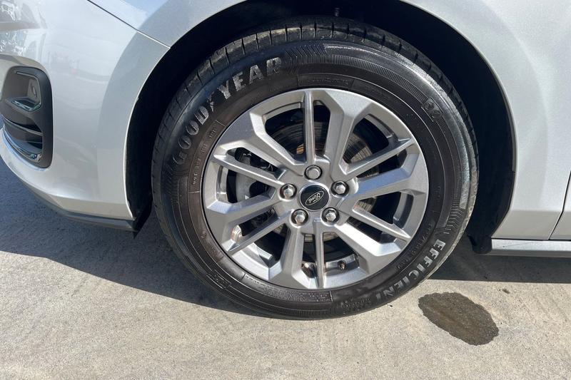 Used Ford Focus 2024 for sale - 78067545: Photo 8