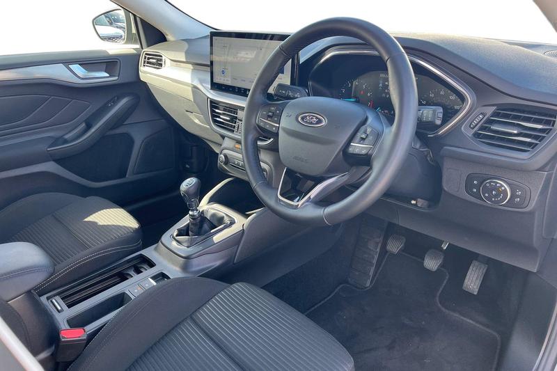 Used Ford Focus 2024 for sale - 78067545: Photo 9