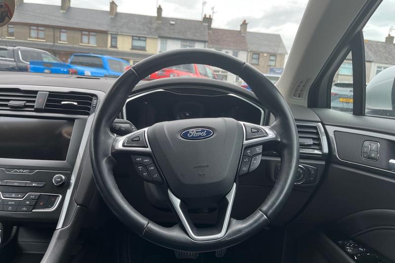 Used Ford Mondeo 2021 for sale - 76803316: Photo 12