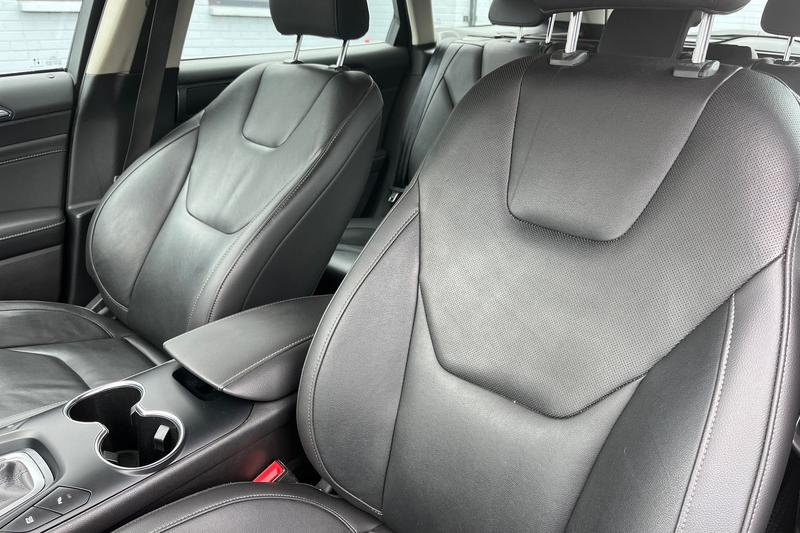 Used Ford Mondeo 2021 for sale - 76803316: Photo 19