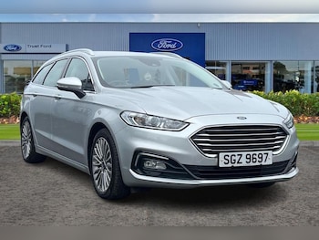 2021 - 2.0 Hybrid Titanium Edition 5dr Auto