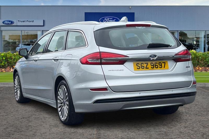 Used Ford Mondeo 2021 for sale - 76803316: Photo 2