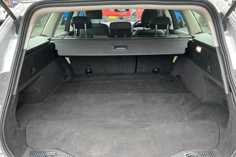 Used Ford Mondeo 2021 for sale - 76803316: Photo 21