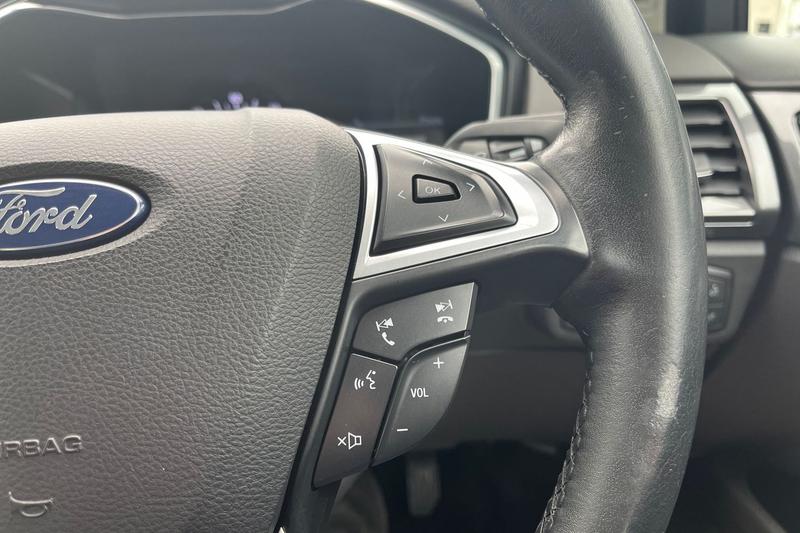 Used Ford Mondeo 2021 for sale - 76803316: Photo 24