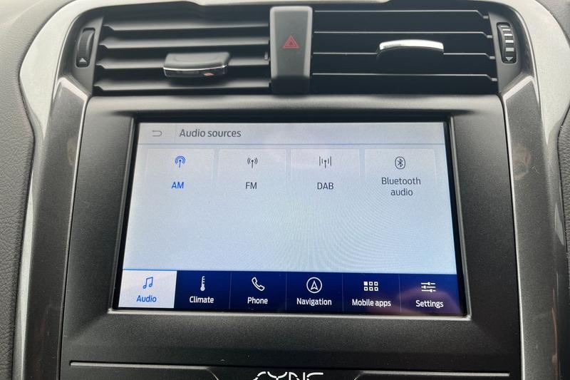 Used Ford Mondeo 2021 for sale - 76803316: Photo 29